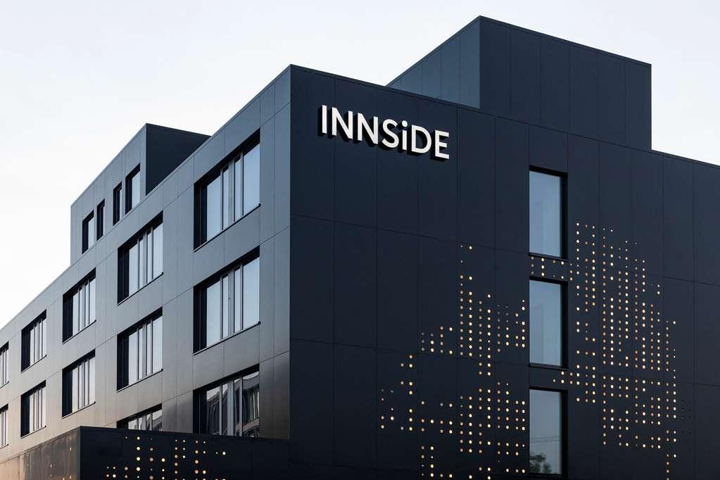 Innside Hotel Luxembourg