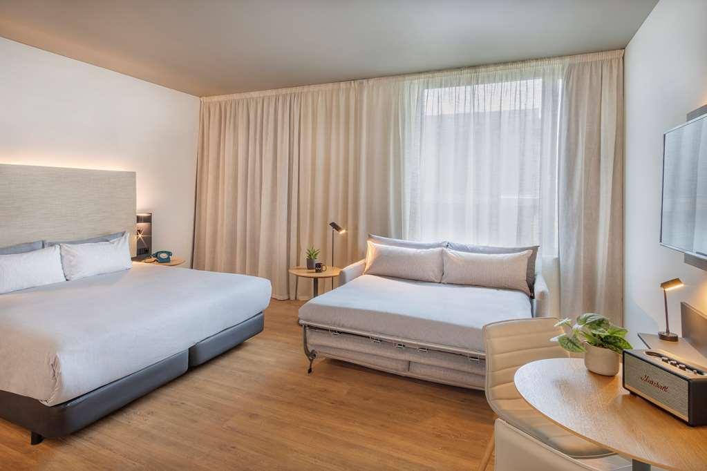 Innside Hotel Luxembourg
