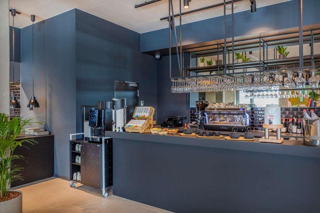 Innside Hotel Luxembourg