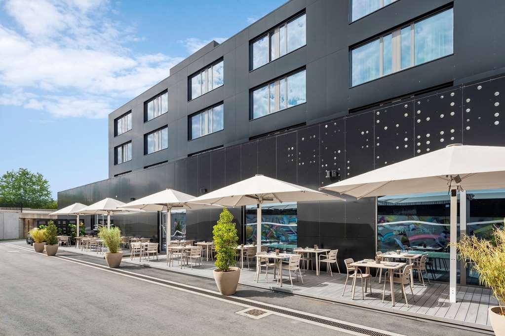 Hotel Innside Luxembourg